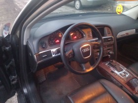 Audi A6 4.2  335   | Mobile.bg   8