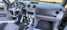 Mitsubishi Colt CZT 1, 5i Turbo, KLIMATRONIK | Mobile.bg    8