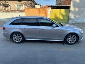 Audi A4 A4/S4 4xS-Line 143 ps  | Mobile.bg    4