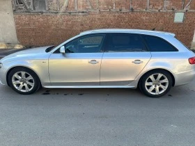 Audi A4 A4/S4 4xS-Line 143 ps , снимка 8