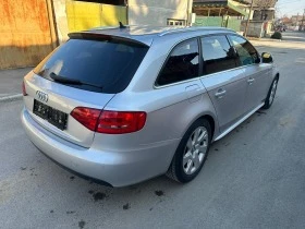 Audi A4 A4/S4 4xS-Line 143 ps , снимка 5