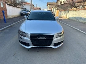 Audi A4 A4/S4 4xS-Line 143 ps , снимка 2