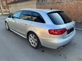 Обява за продажба на Audi A4 A4/S4 4xS-Line 143 ps  ~9 000 лв. - изображение 6