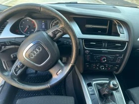 Audi A4 A4/S4 4xS-Line 143 ps , снимка 12