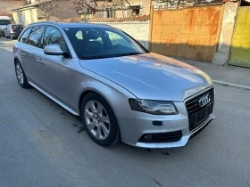 Обява за продажба на Audi A4 A4/S4 4xS-Line 143 ps  ~9 000 лв. - изображение 2