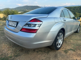 Mercedes-Benz S 350 3.5    | Mobile.bg    5