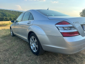 Mercedes-Benz S 350 3.5    | Mobile.bg    3