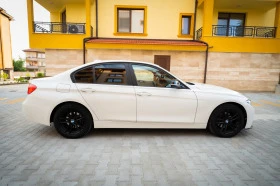 BMW 320 xDrive , M Performance Pack, снимка 5