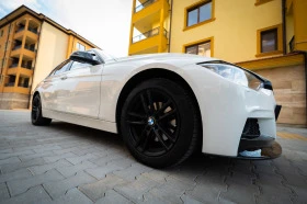 BMW 320 xDrive , M Performance Pack | Mobile.bg    3