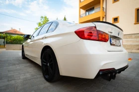 BMW 320 xDrive , M Performance Pack | Mobile.bg    7