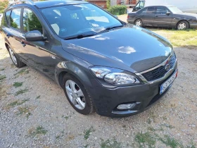 Kia Ceed 1.6 CRDI 128кс - изображение 1