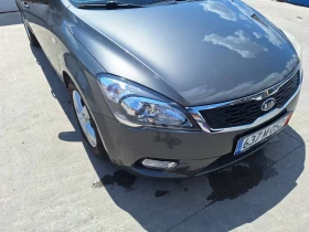 Kia Ceed 1.6 CRDI 128 | Mobile.bg    9