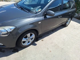 Kia Ceed 1.6 CRDI 128кс - [3] 