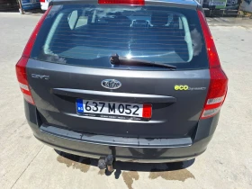 Kia Ceed 1.6 CRDI 128 | Mobile.bg    15