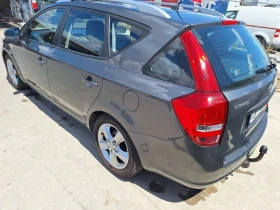 Kia Ceed 1.6 CRDI 128 | Mobile.bg    3