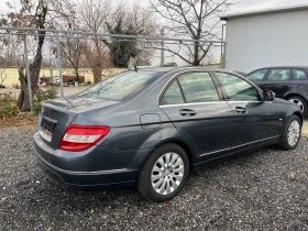 Обява за продажба на Mercedes-Benz C 180 Kompressor Elegance ~11 700 лв. - изображение 4