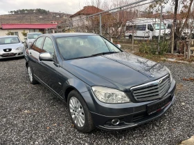 Обява за продажба на Mercedes-Benz C 180 Kompressor Elegance ~11 700 лв. - изображение 2