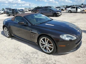     Aston martin V8 Vantage 4.7