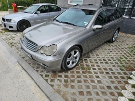 Mercedes-Benz C 270 Elegance, снимка 1