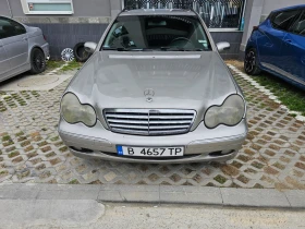 Mercedes-Benz C 270 Elegance, снимка 5