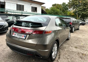 Honda Civic  !!!CH!TOP!!!VIN! | Mobile.bg    4