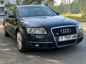 Audi A6 3.0 TDI 232 .. Quattro  | Mobile.bg    2