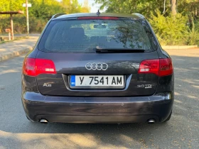 Audi A6 3.0 TDI 232 .. Quattro  | Mobile.bg    4