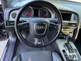 Audi A6 3.0 TDI 232 .. Quattro  | Mobile.bg    9