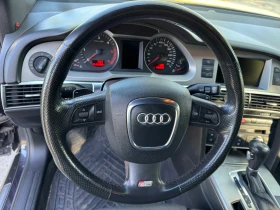 Audi A6 3.0 TDI 232 .. Quattro  | Mobile.bg    8