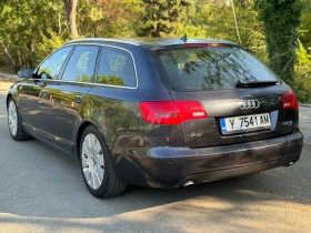 Audi A6 3.0 TDI 232 .. Quattro  | Mobile.bg    5