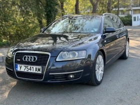 Audi A6 3.0 TDI 232 .. Quattro  | Mobile.bg    6