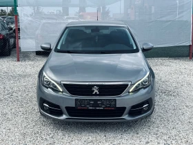 Peugeot 308 1.2 turbo face camera navi | Mobile.bg    5