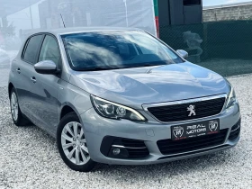     Peugeot 308 1.2 turbo face camera navi