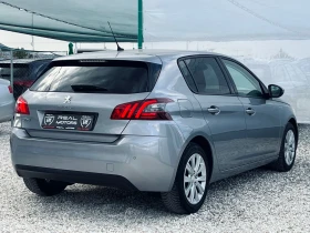     Peugeot 308 1.2 turbo face camera navi