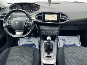 Peugeot 308 1.2 turbo face camera navi, снимка 11