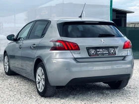 Peugeot 308 1.2 turbo face camera navi, снимка 3