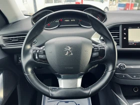 Peugeot 308 1.2 turbo face camera navi, снимка 12