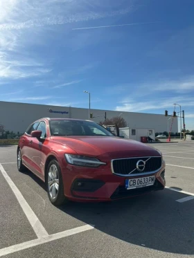 Обява за продажба на Volvo V60 ~39 000 лв. - изображение 8