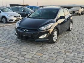 Обява за продажба на Hyundai I30 1.4CRDI 90кс ЕВРО 5 2013 година ~9 999 лв. - изображение 2