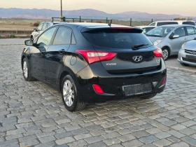 Обява за продажба на Hyundai I30 1.4CRDI 90кс ЕВРО 5 2013 година ~9 999 лв. - изображение 5