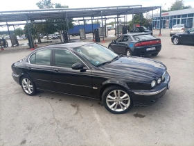 Jaguar X-type V6 2.5 196.. AWD 4?4 | Mobile.bg    3