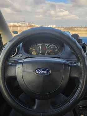 Обява за продажба на Ford Fiesta ~3 050 лв. - изображение 11