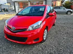 Toyota Yaris 1.3vvti, кам.нав.ТОП, снимка 2