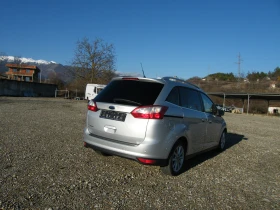 Ford C-max 1.5TDCI EURO 6B 7места, снимка 4