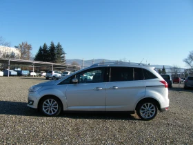 Ford C-max 1.5TDCI EURO 6B 7места, снимка 6