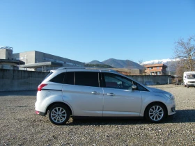 Ford C-max 1.5TDCI EURO 6B 7места, снимка 3