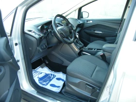 Ford C-max 1.5TDCI EURO 6B 7места, снимка 8