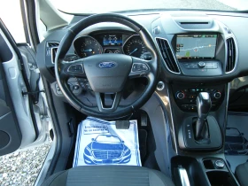 Ford C-max 1.5TDCI EURO 6B 7места, снимка 10