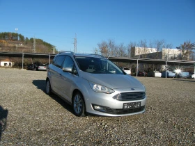 Ford C-max 1.5TDCI EURO 6B 7места, снимка 2