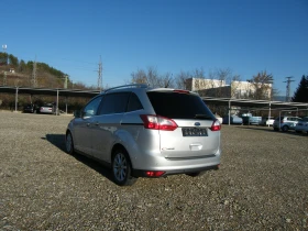 Ford C-max 1.5TDCI EURO 6B 7места, снимка 5